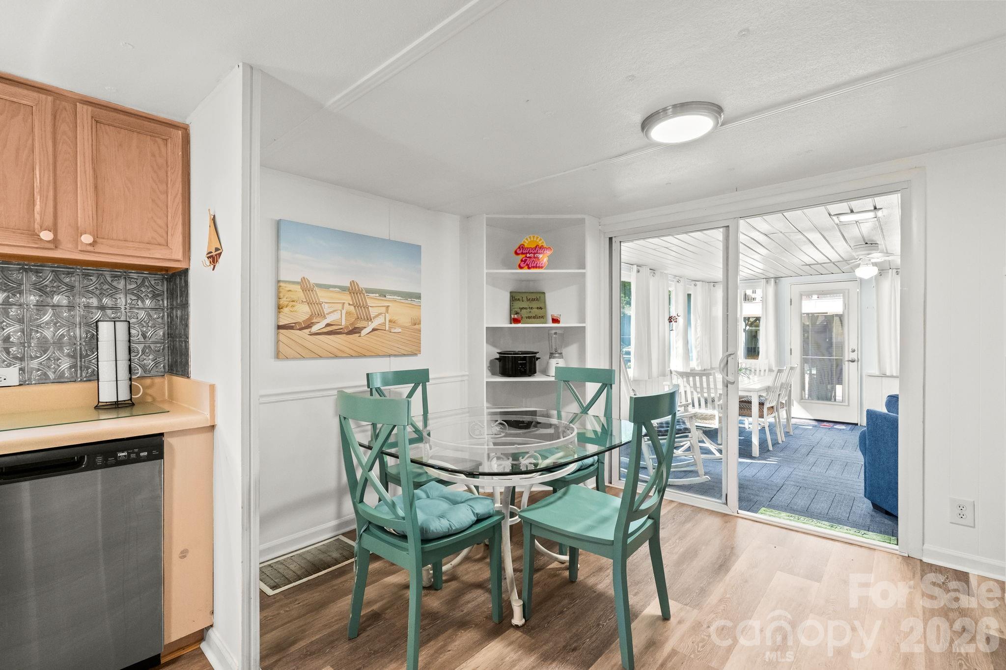 6011 S Kings Highway Unit: MH64