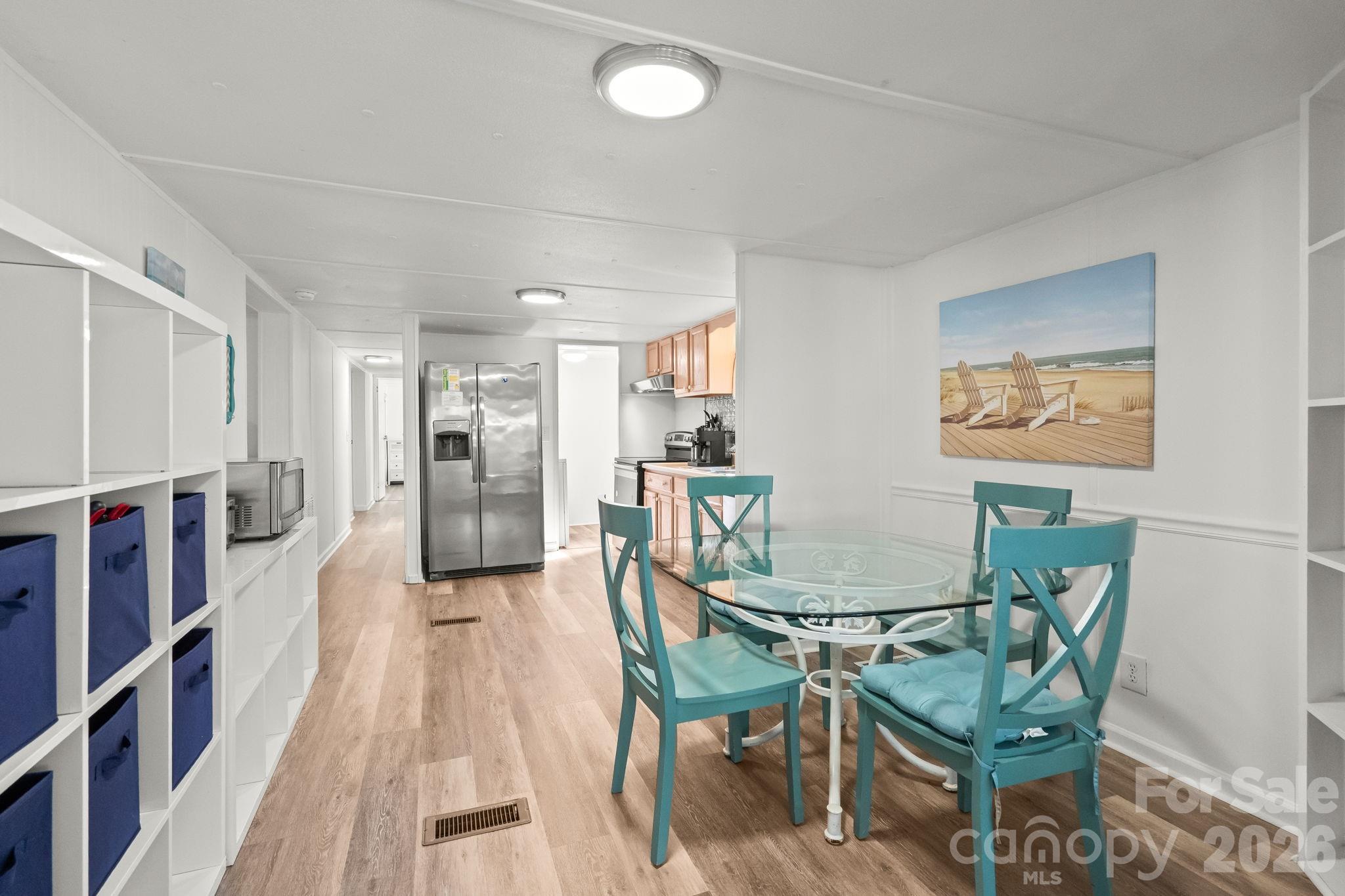 6011 S Kings Highway Unit: MH64