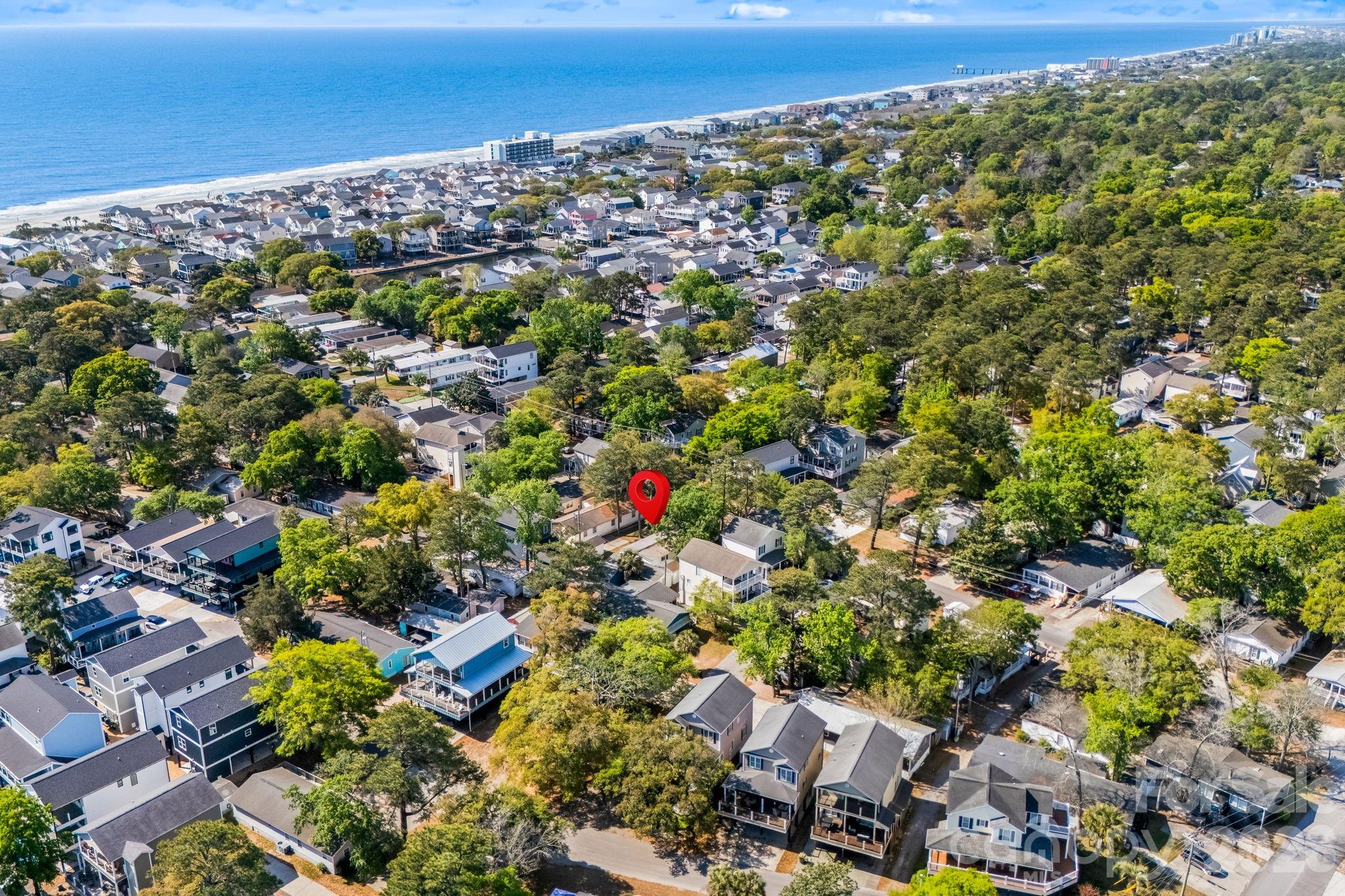 6011 S Kings Highway Unit: MH64