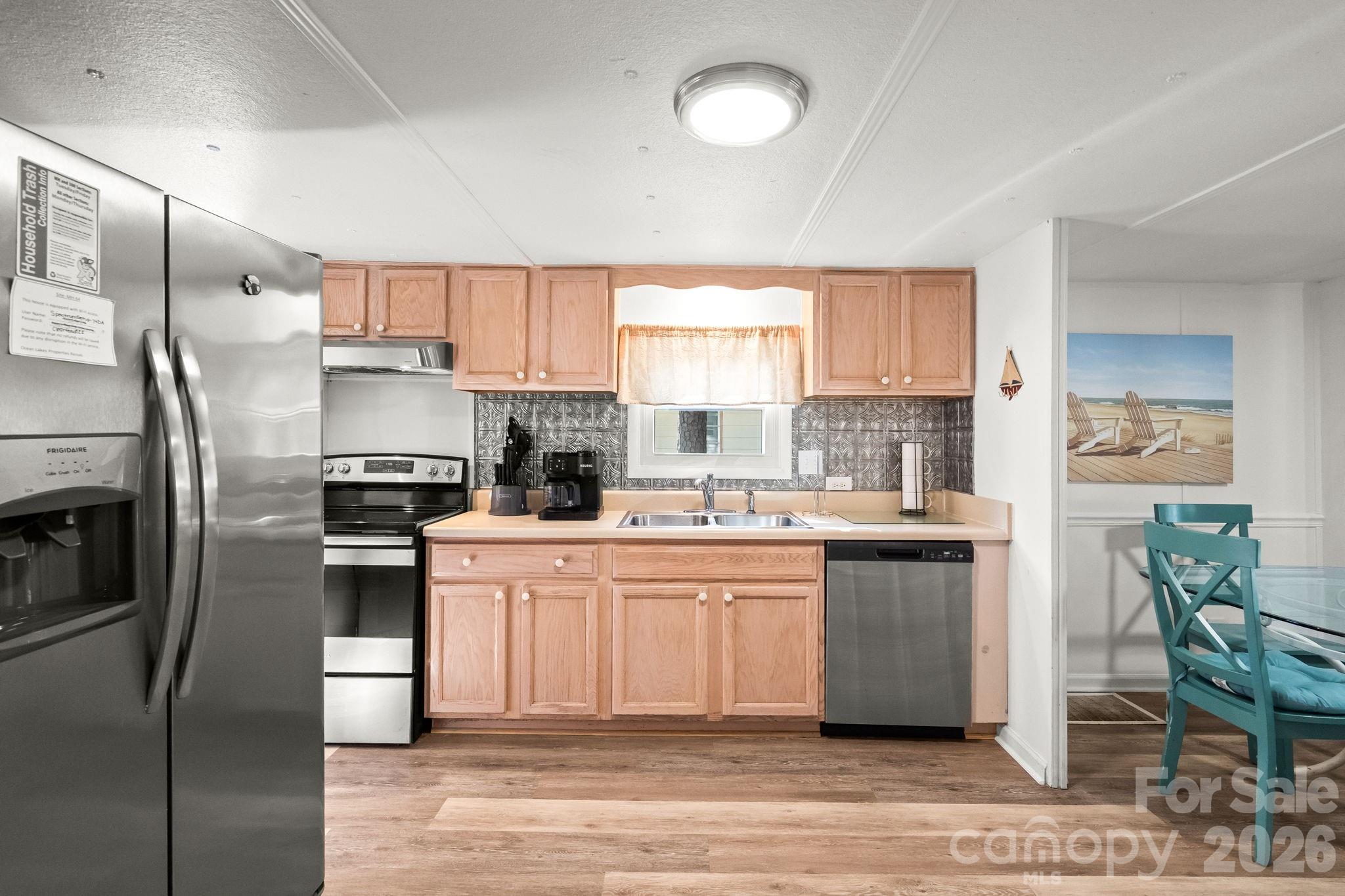 6011 S Kings Highway Unit: MH64