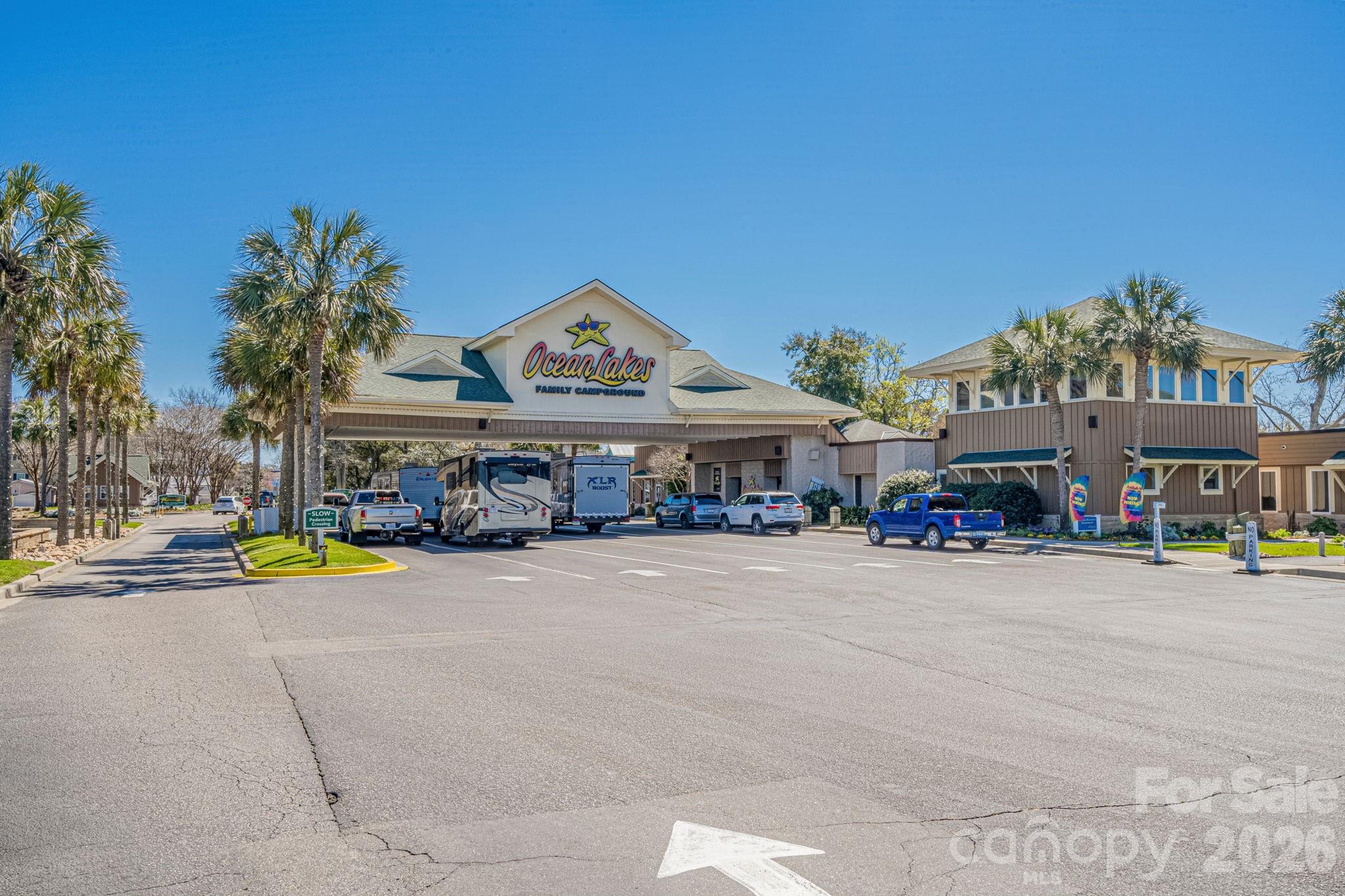 6011 S Kings Highway Unit: MH64