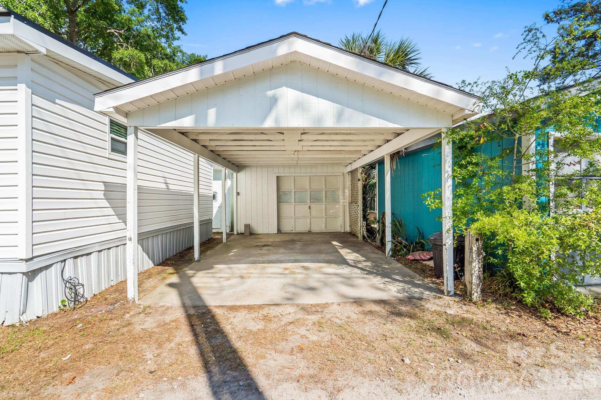 6011 S Kings Highway Unit: MH64