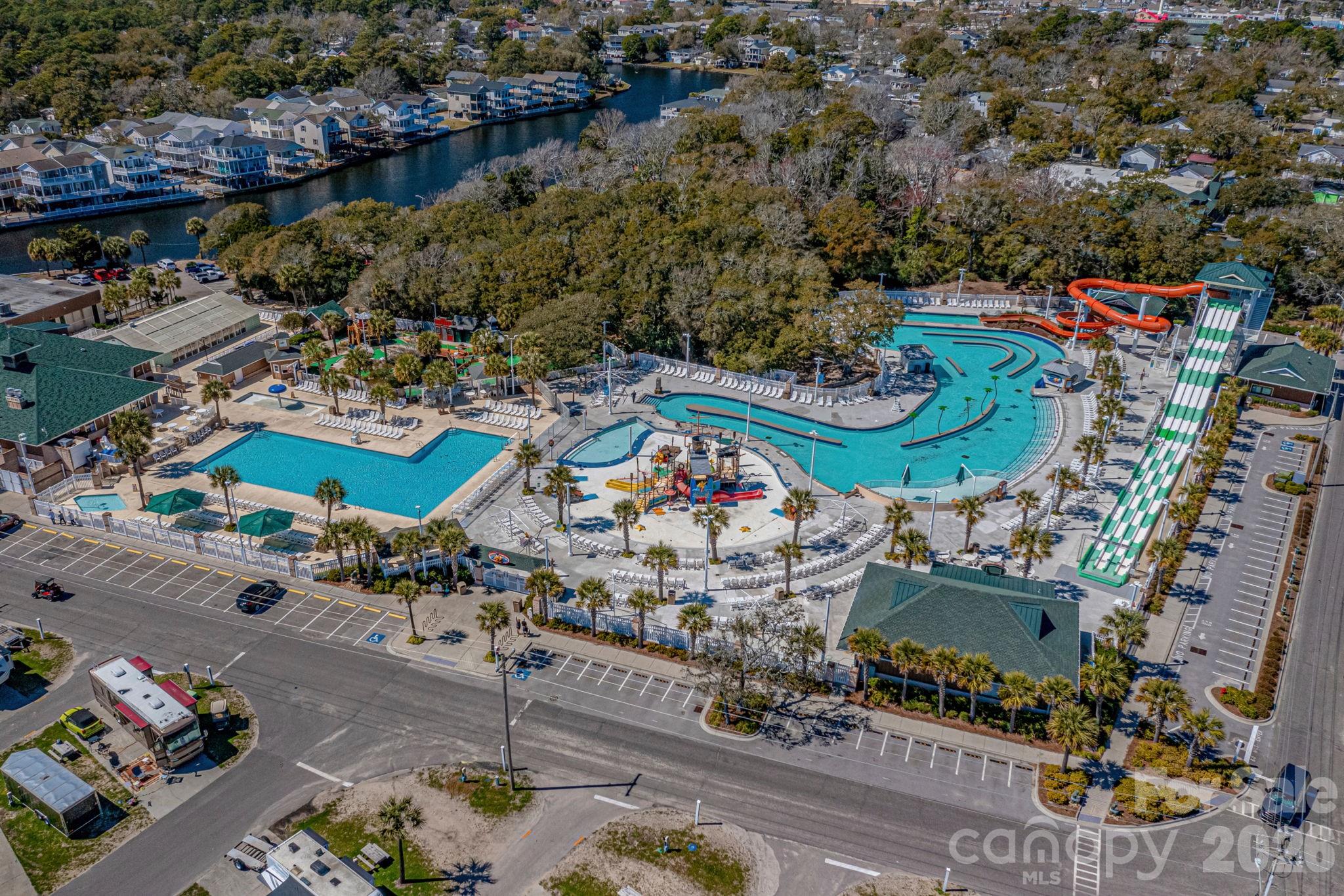 6011 S Kings Highway Unit: MH64
