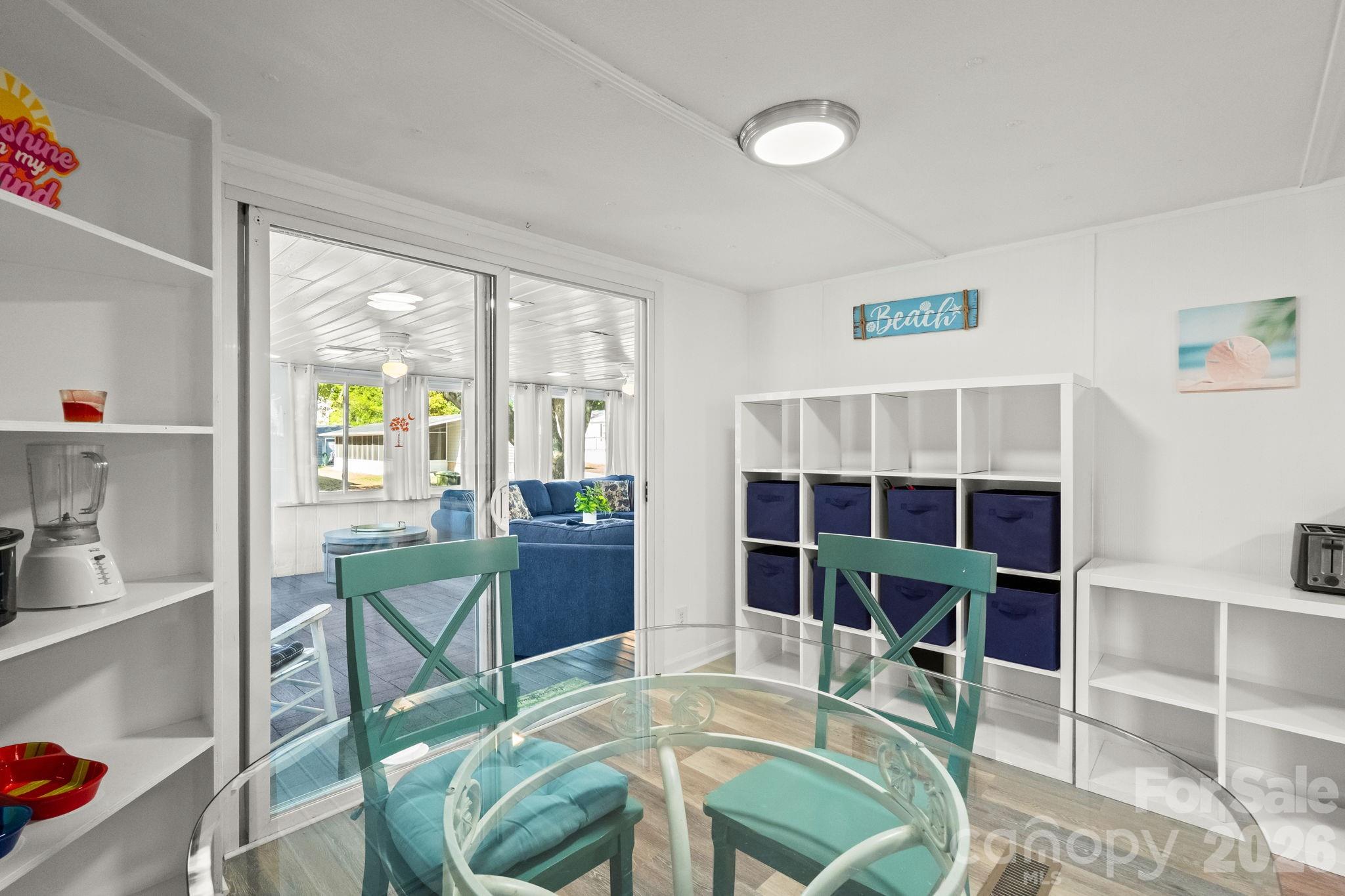 6011 S Kings Highway Unit: MH64