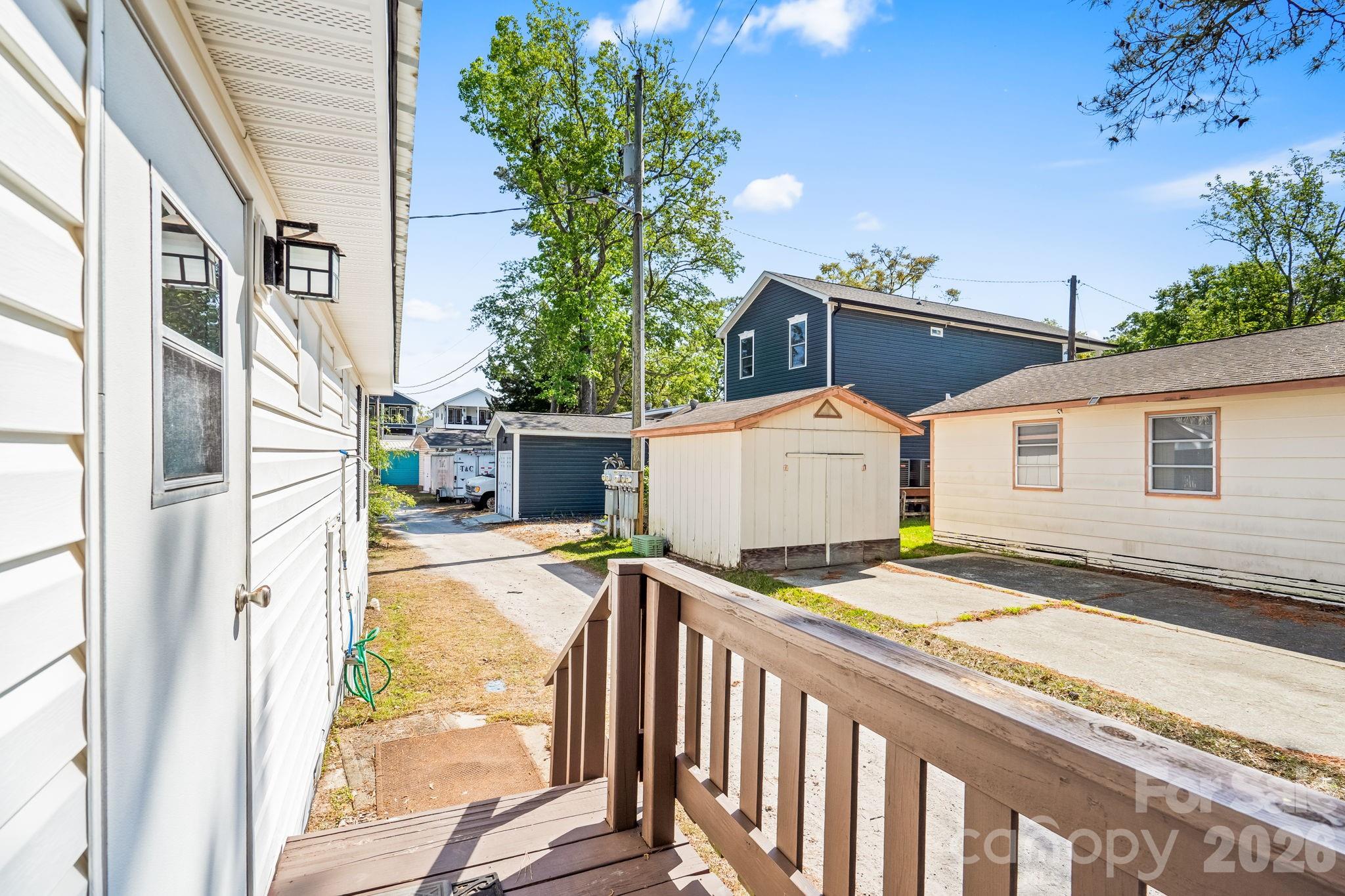 6011 S Kings Highway Unit: MH64
