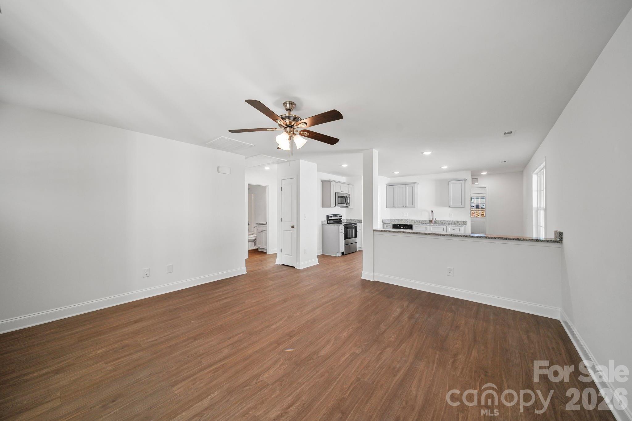 1129 Kenly Street
