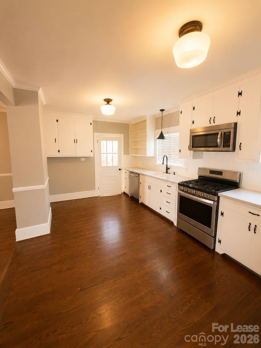 116 Cabarrus Avenue E