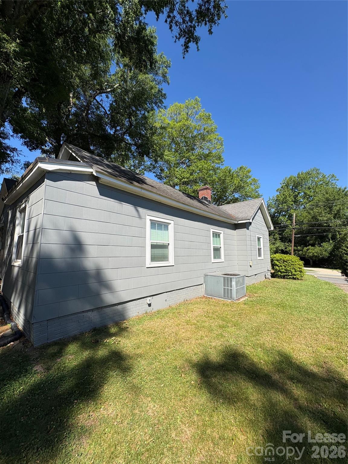 116 Cabarrus Avenue E