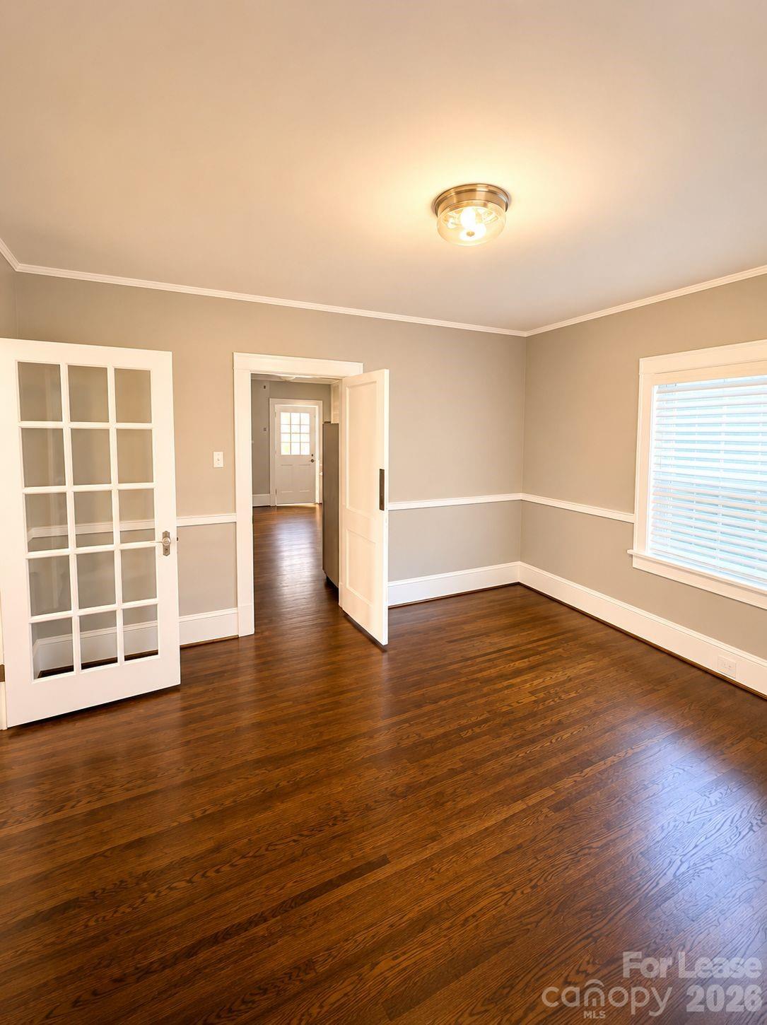116 Cabarrus Avenue E