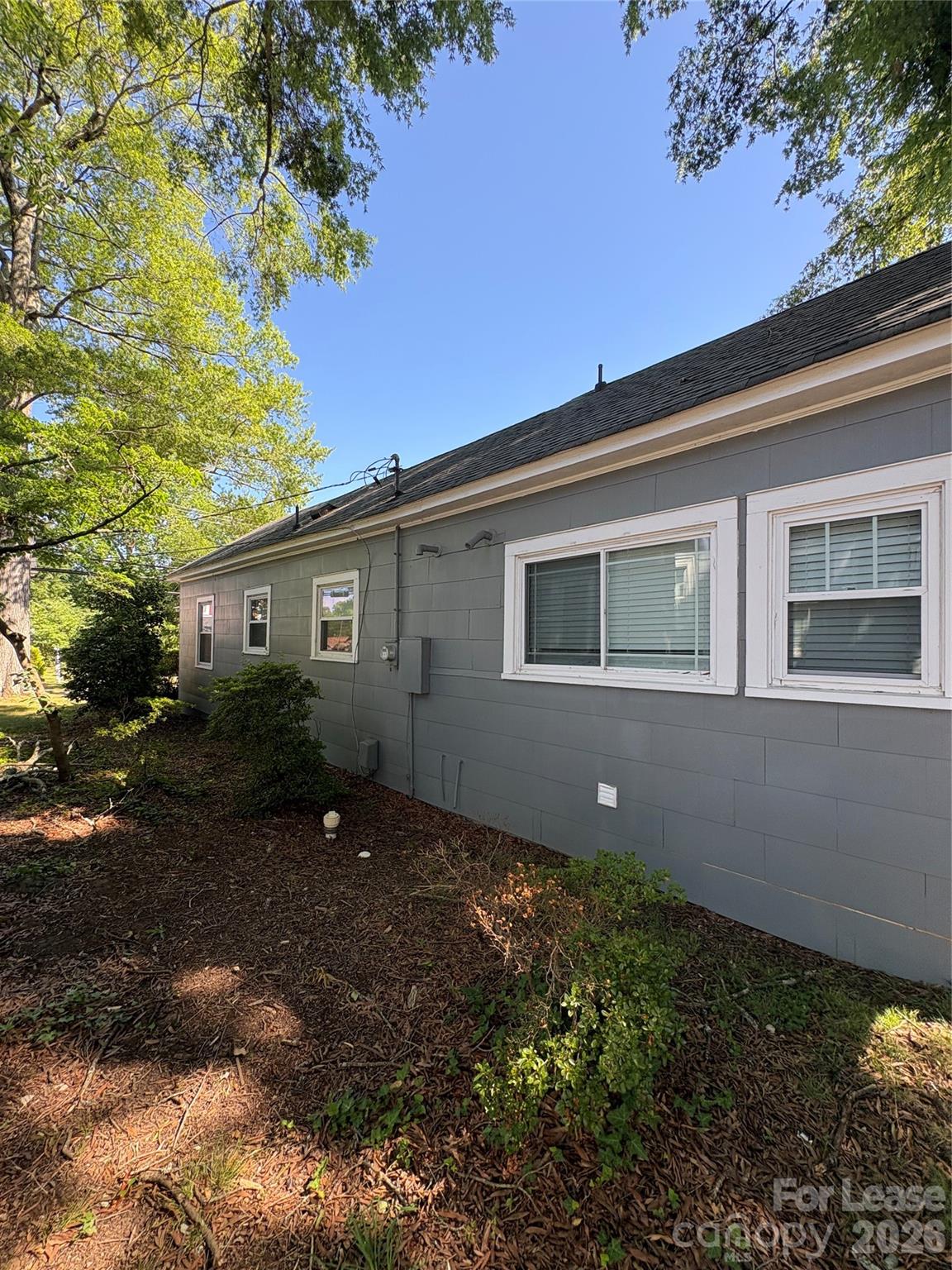 116 Cabarrus Avenue E