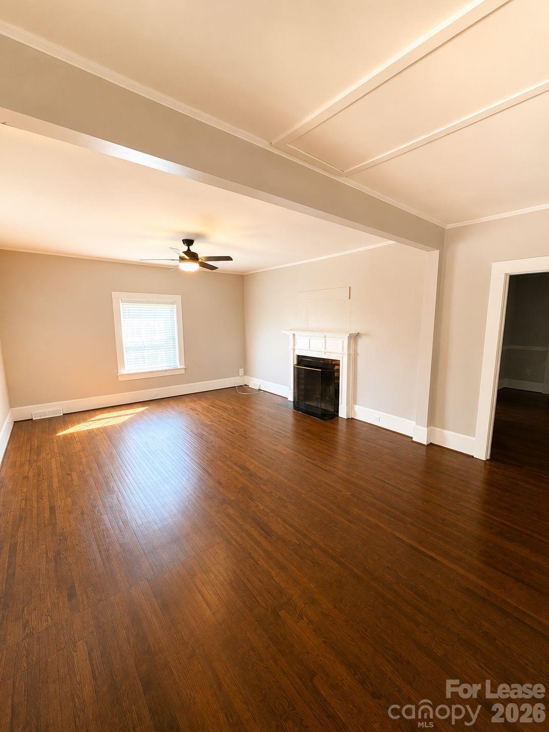 116 Cabarrus Avenue E