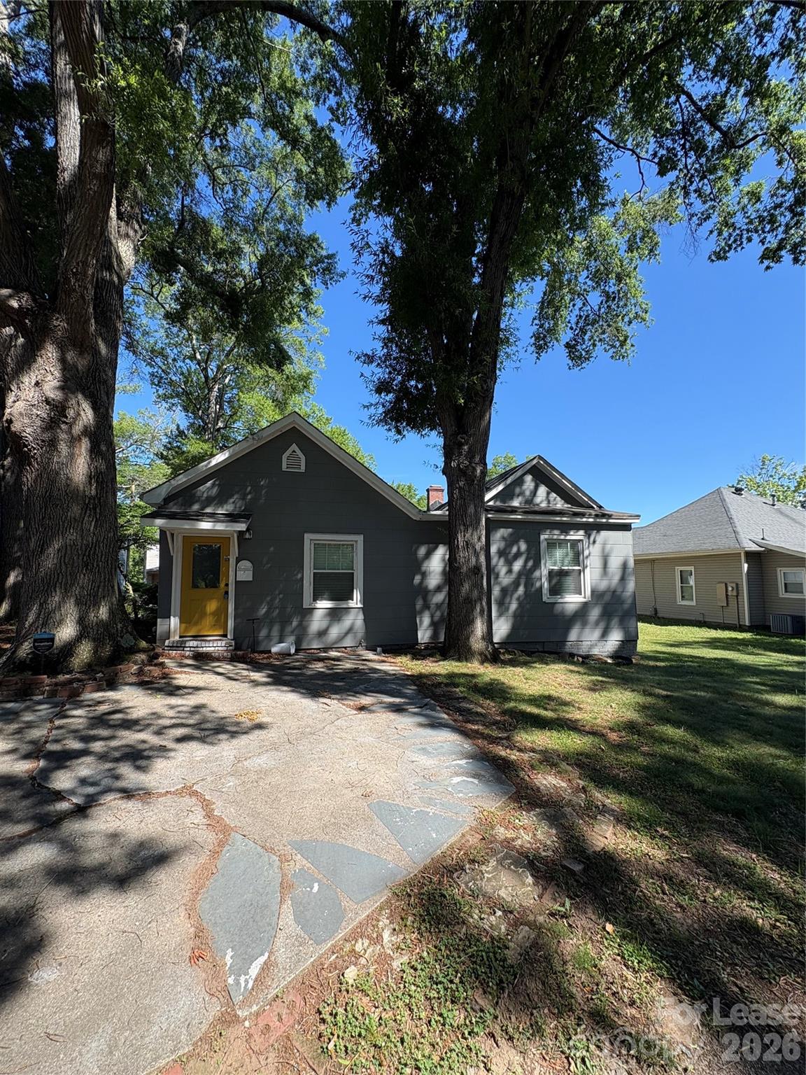 116 Cabarrus Avenue E