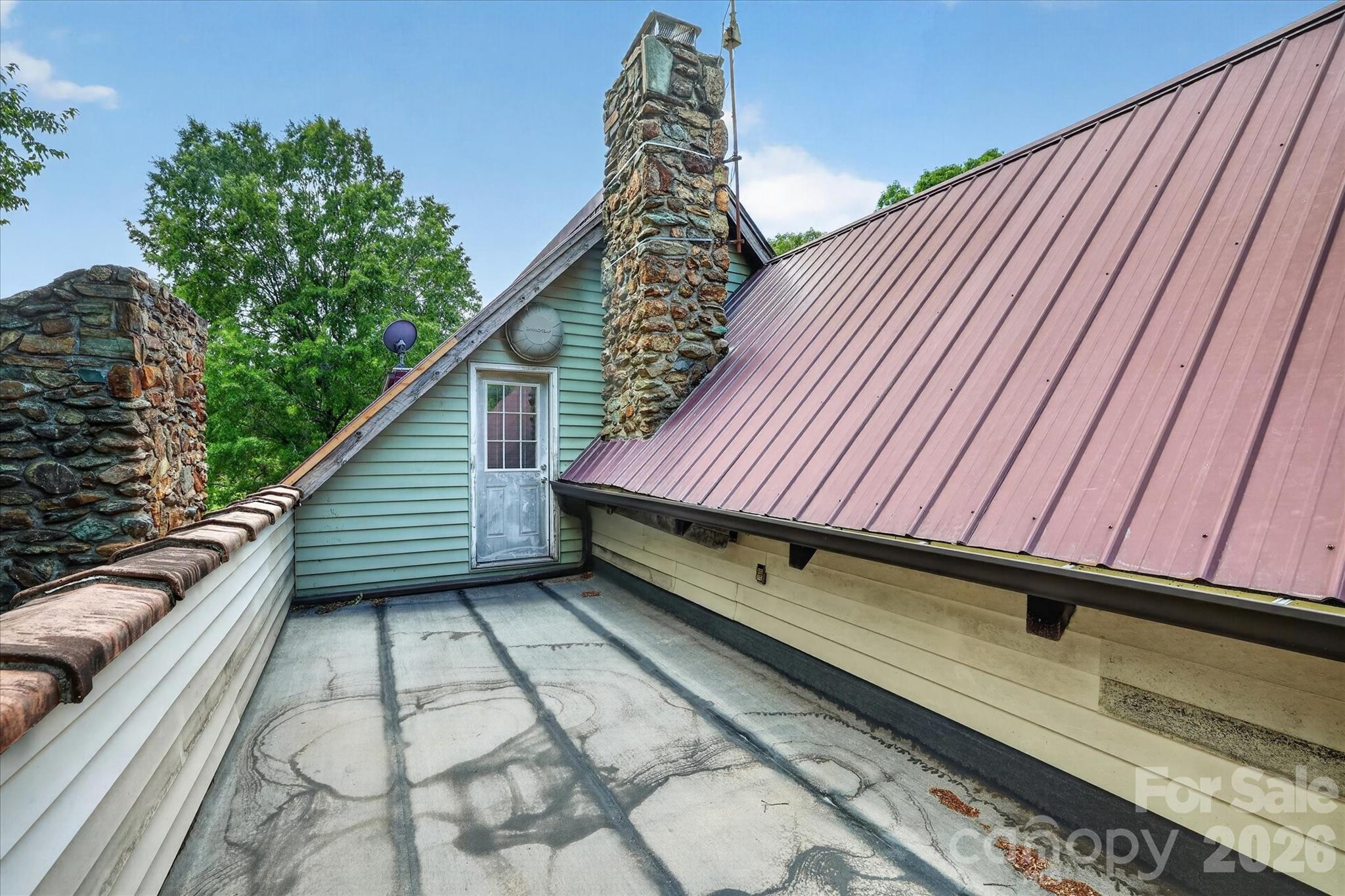25105 Frick Road