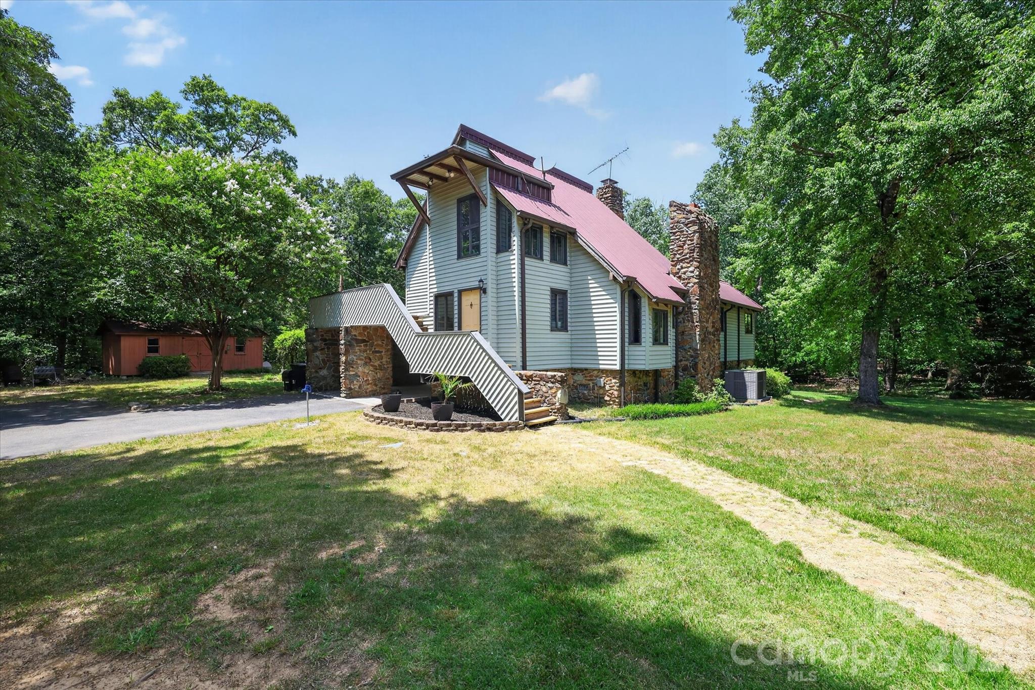 25105 Frick Road