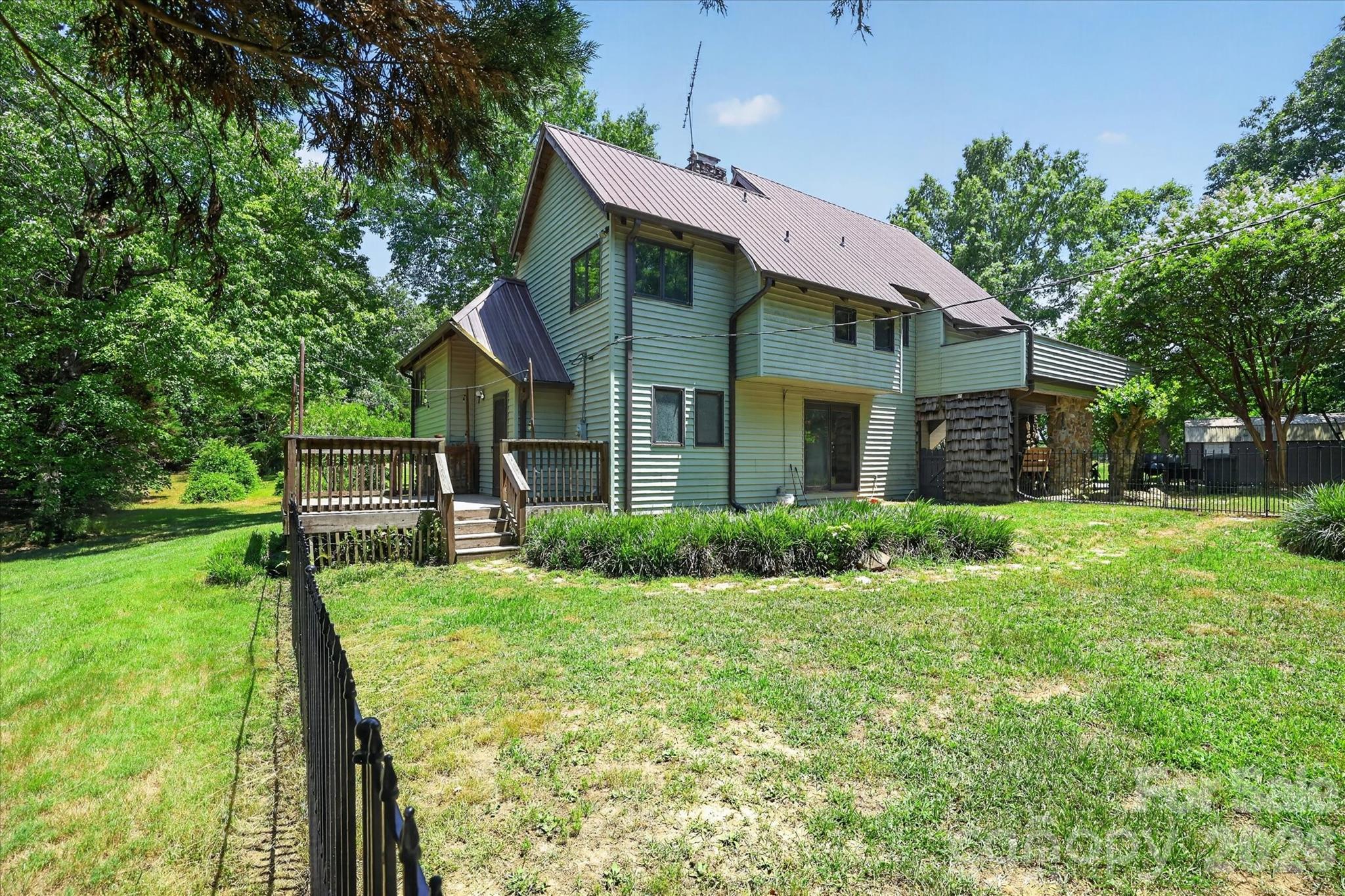 25105 Frick Road
