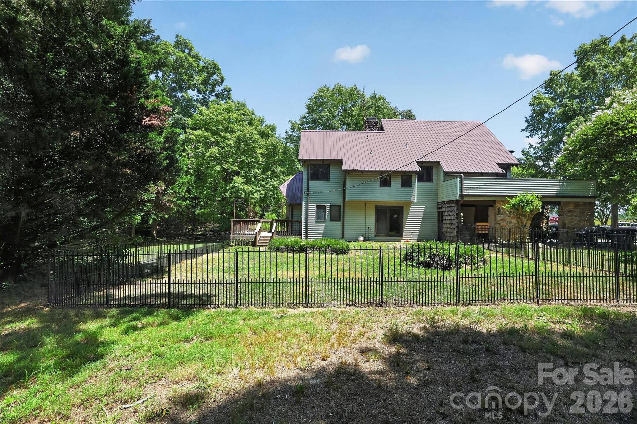 25105 Frick Road