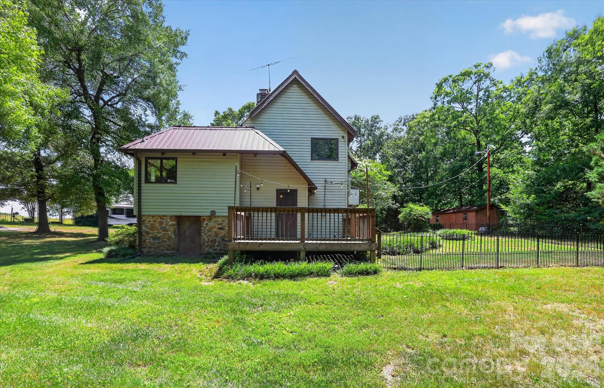 25105 Frick Road