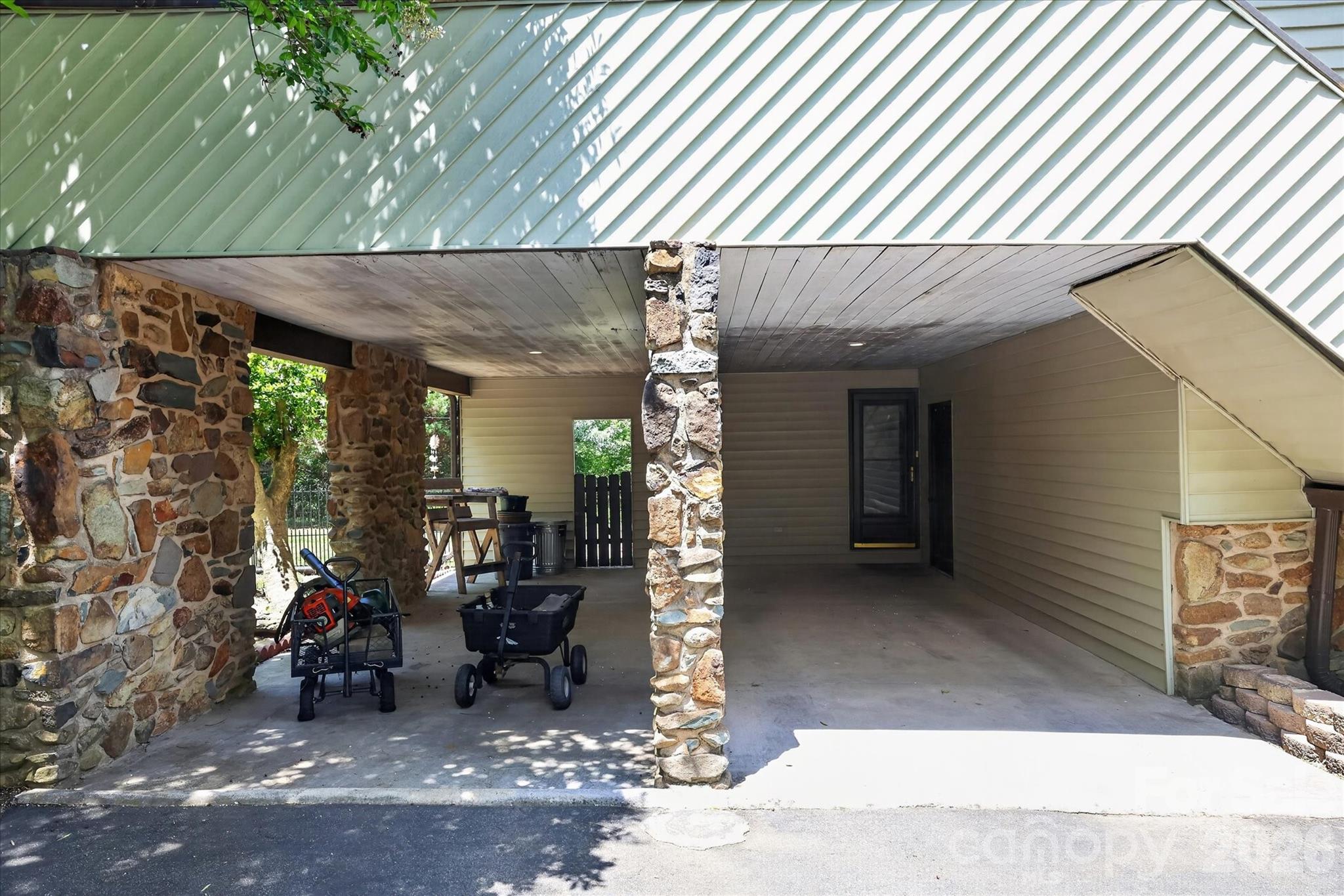 25105 Frick Road