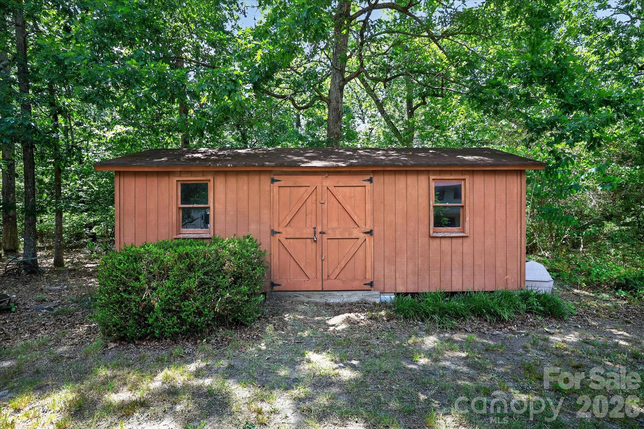 25105 Frick Road
