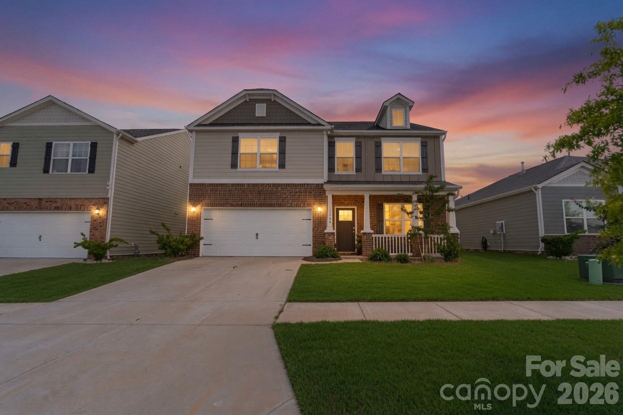 1200 Secrest Commons Drive
