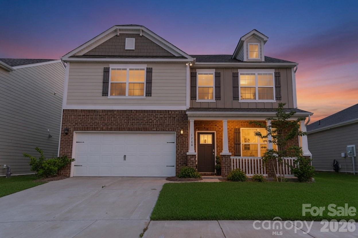 1200 Secrest Commons Drive