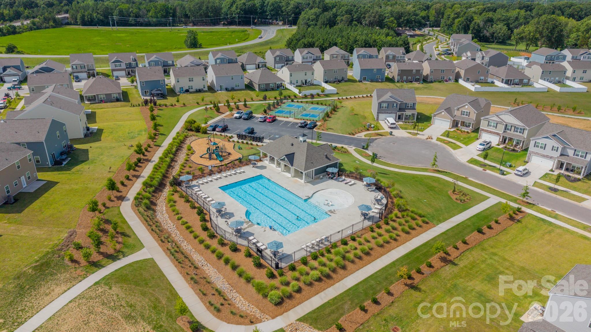 1200 Secrest Commons Drive