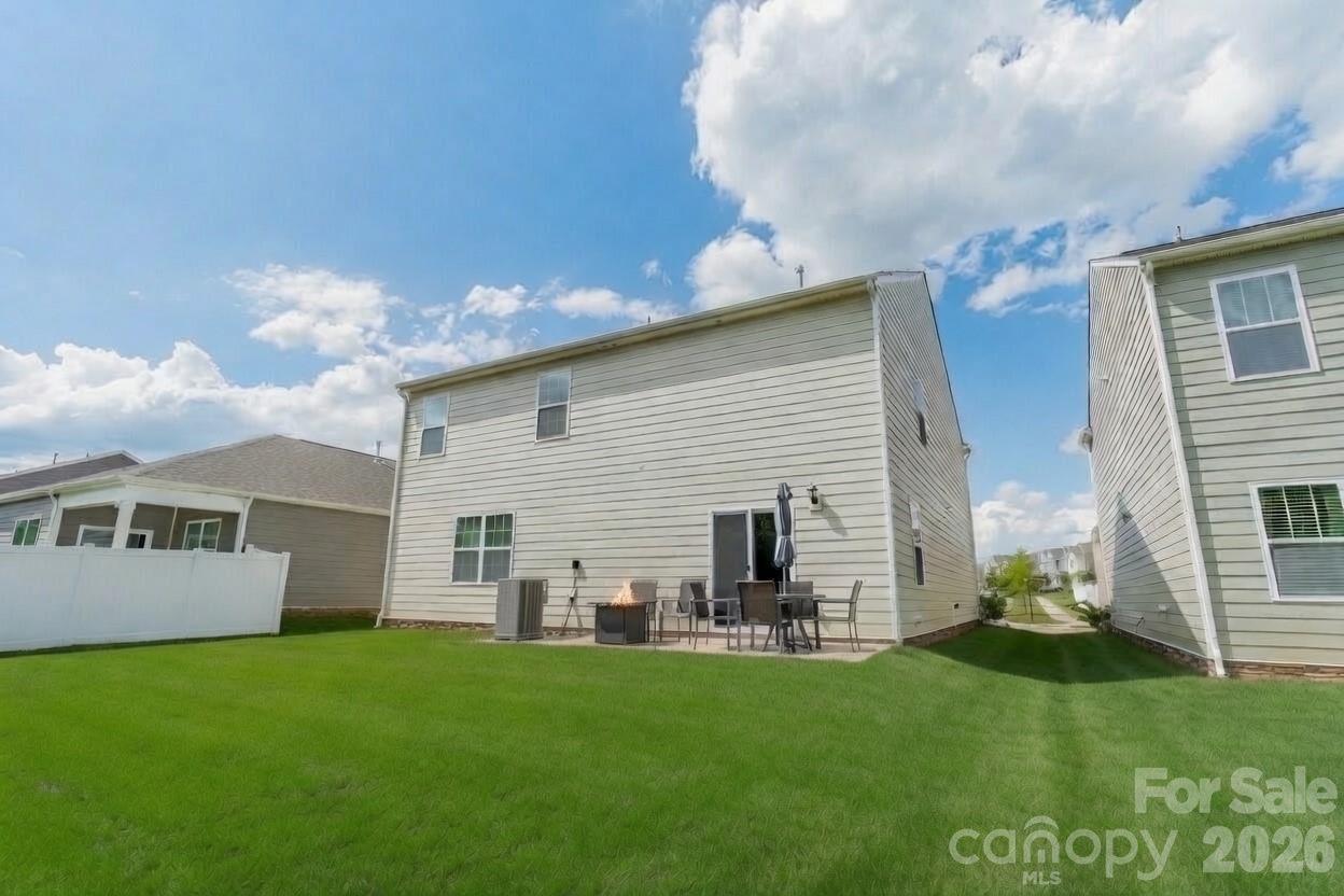 1200 Secrest Commons Drive