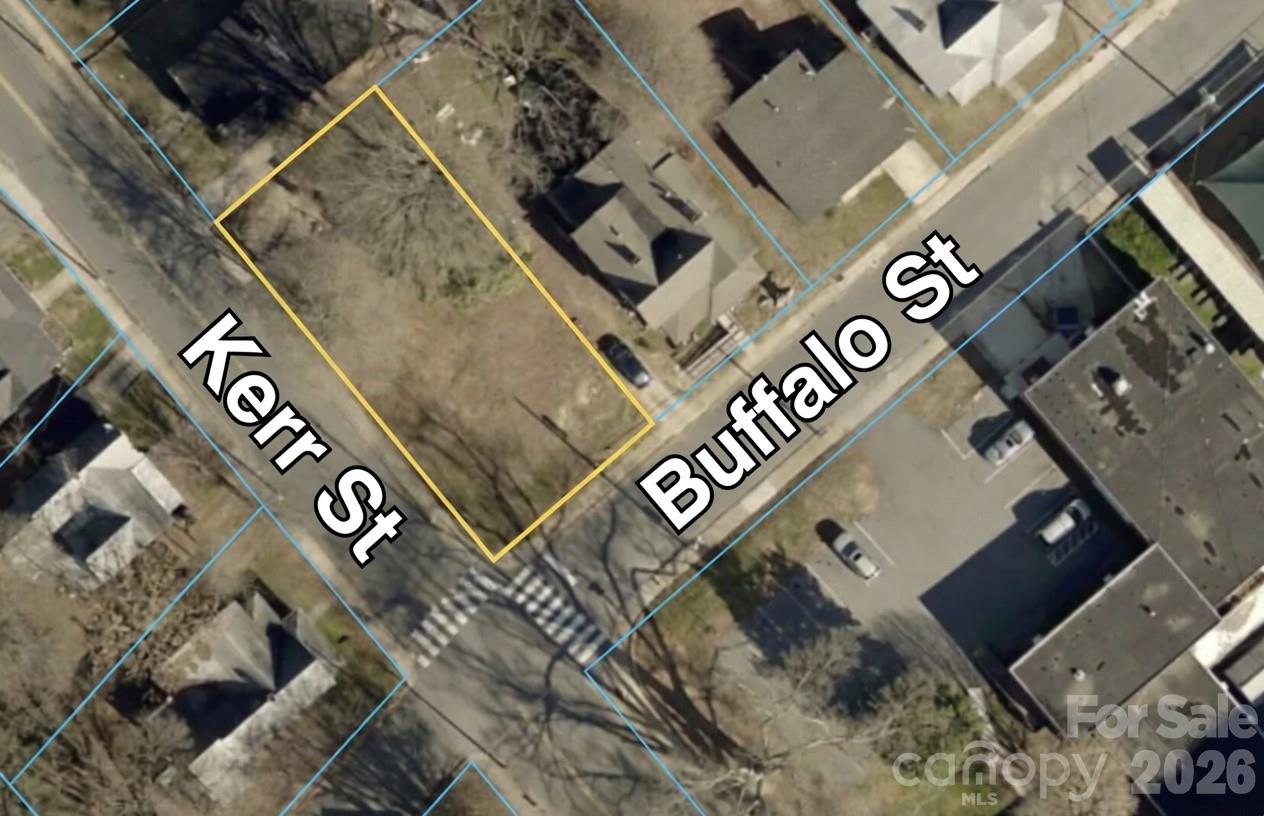 248 Buffalo Avenue NW Unit: 9