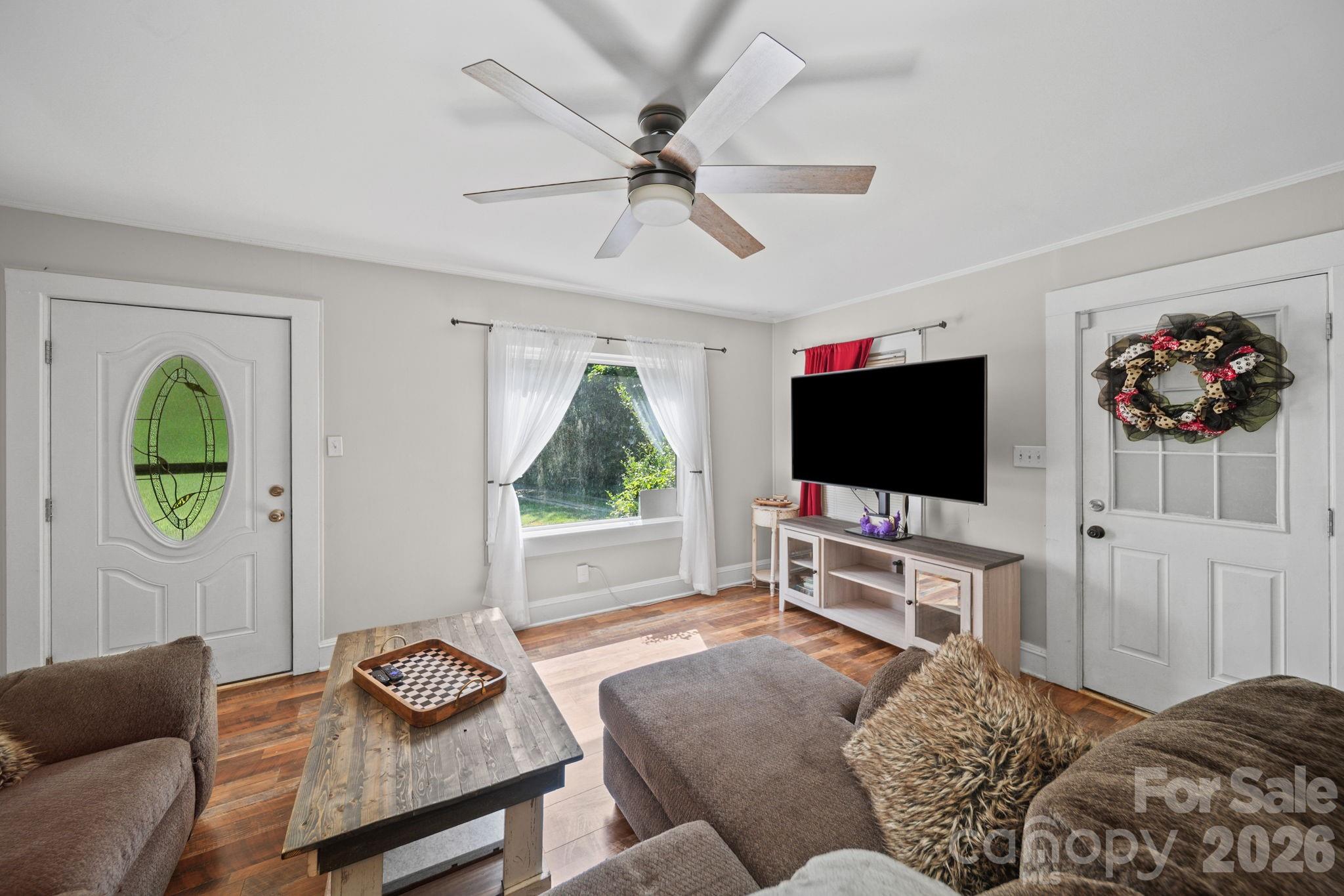 305 N Milford Drive