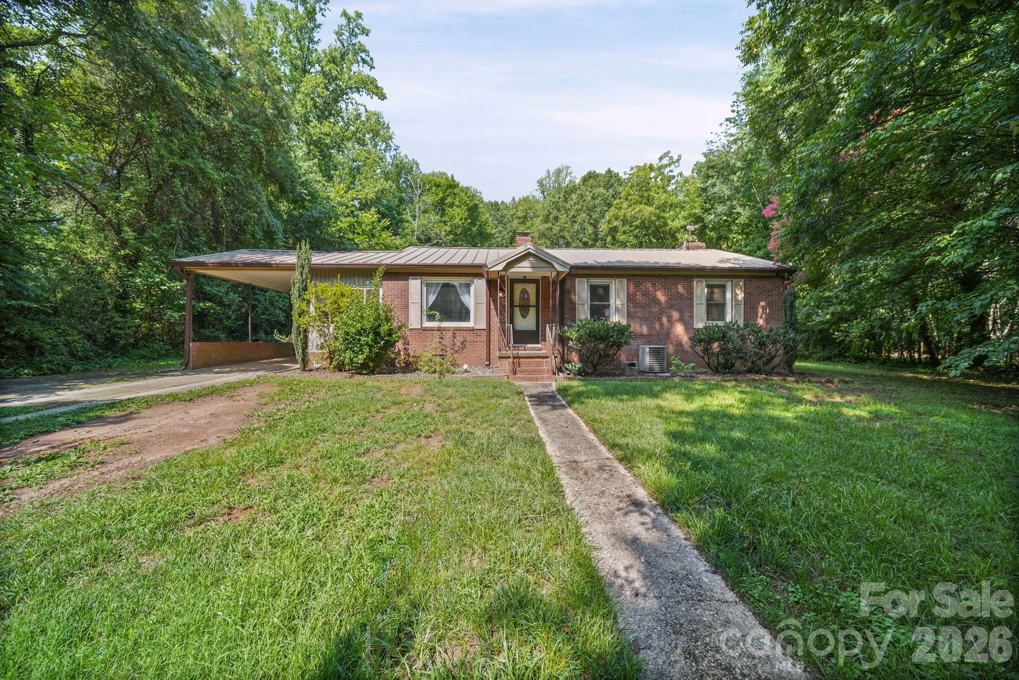 305 N Milford Drive