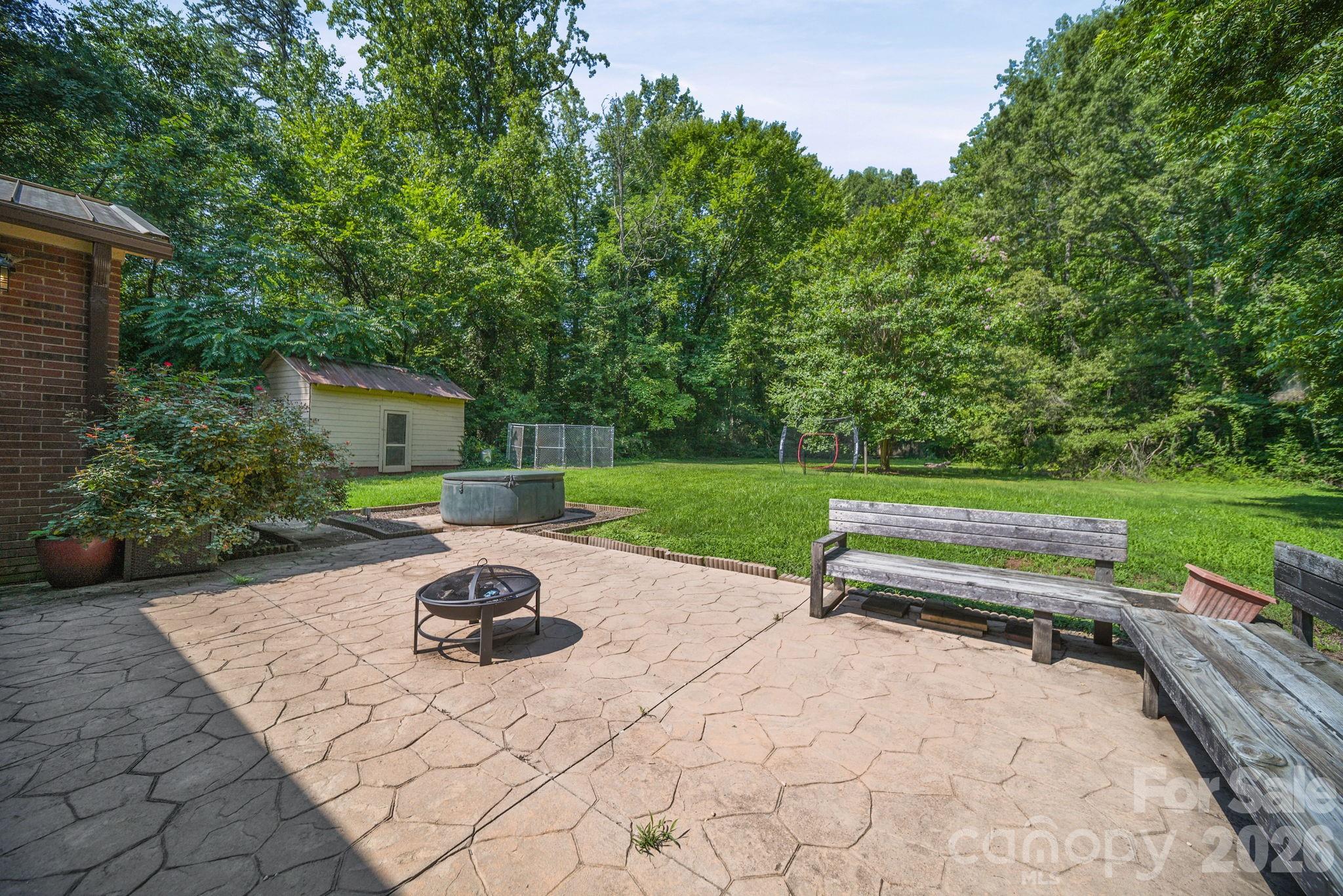 305 N Milford Drive