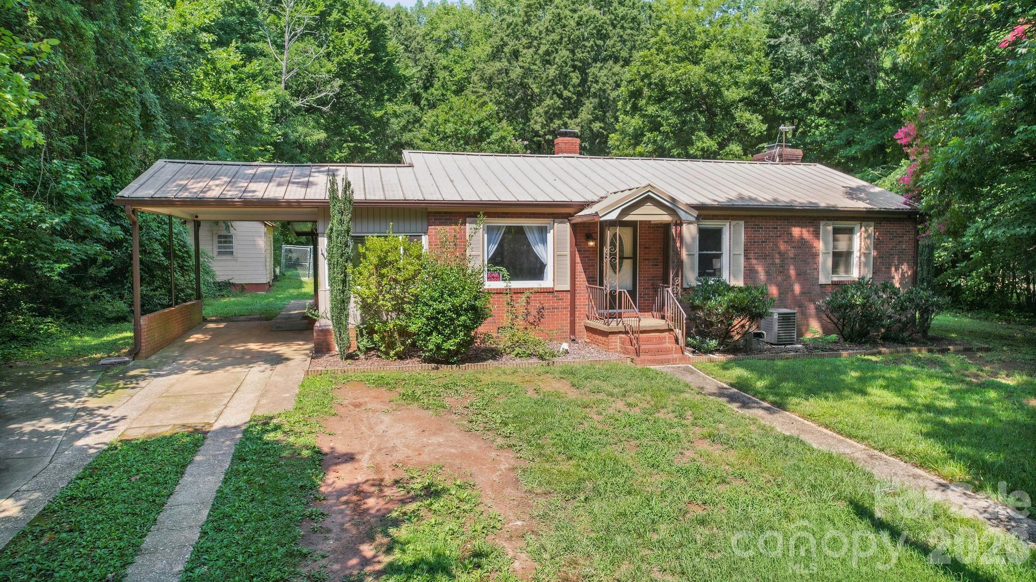 305 N Milford Drive