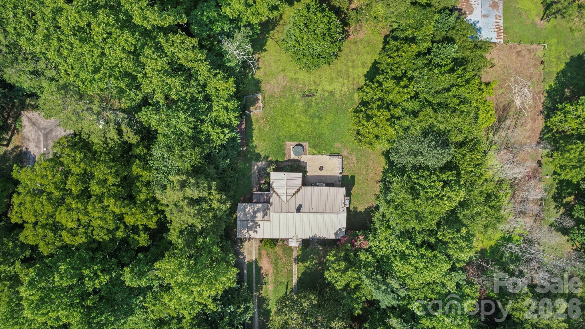 305 N Milford Drive