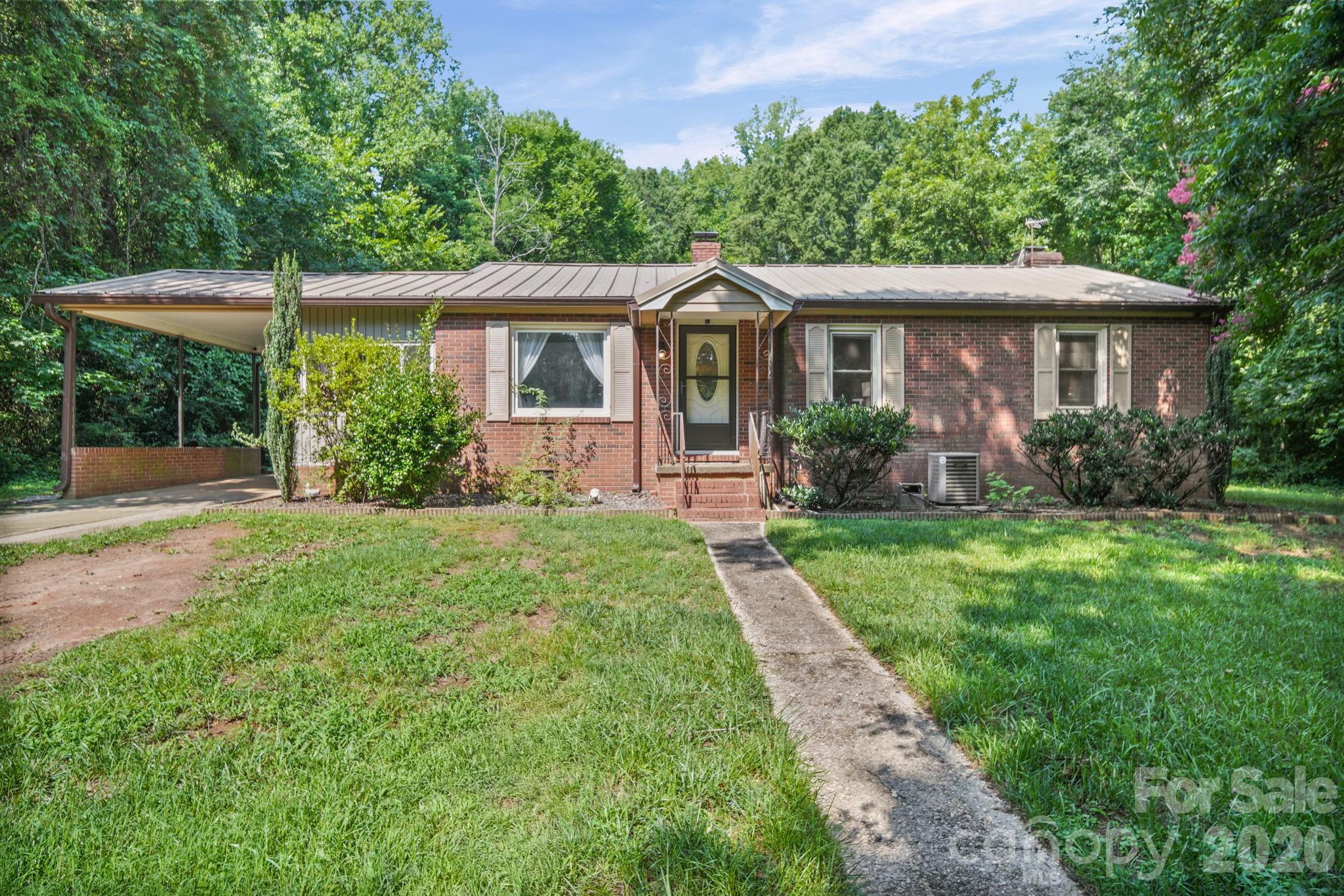 305 N Milford Drive