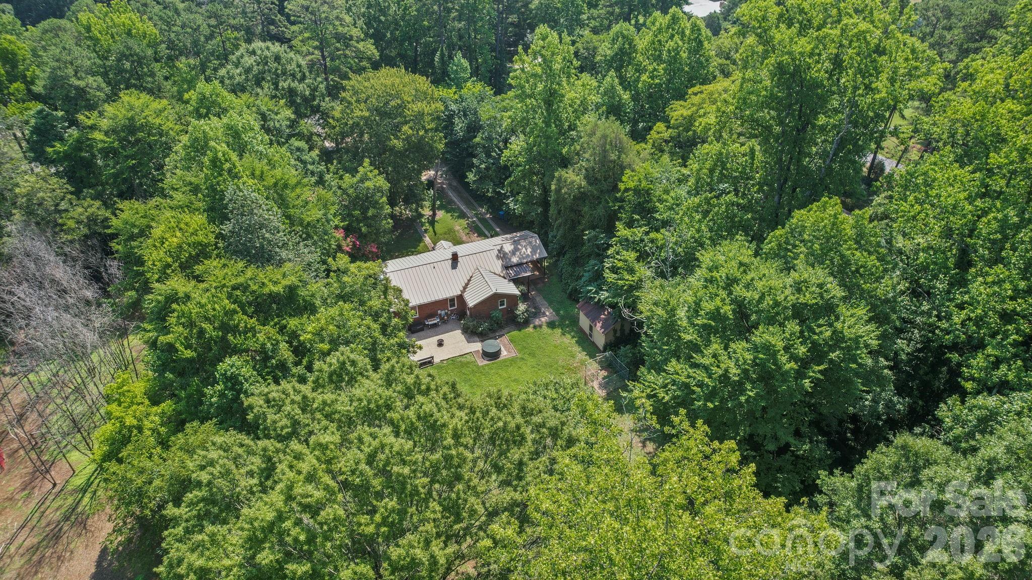 305 N Milford Drive