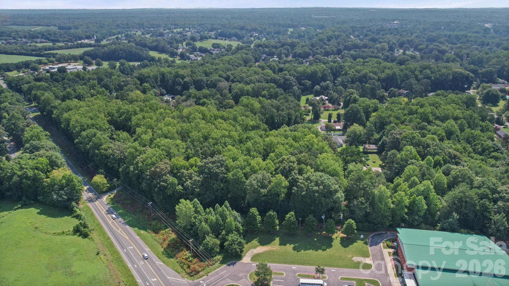 305 N Milford Drive