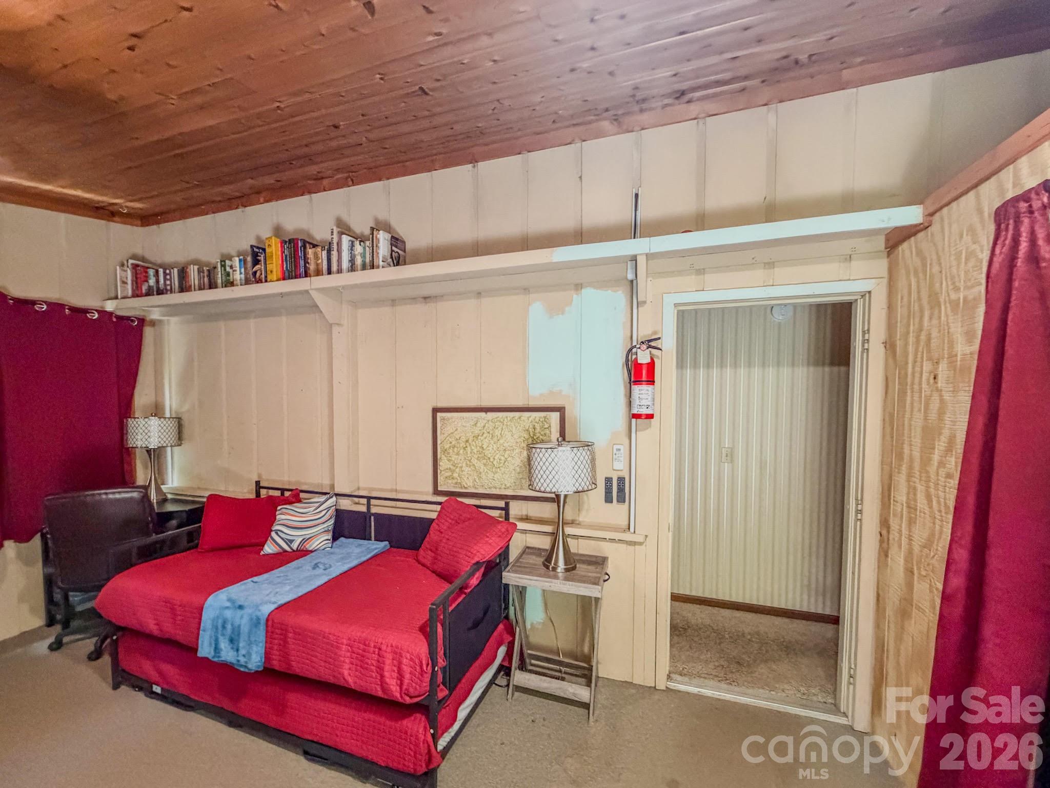 232 Island Creek Road