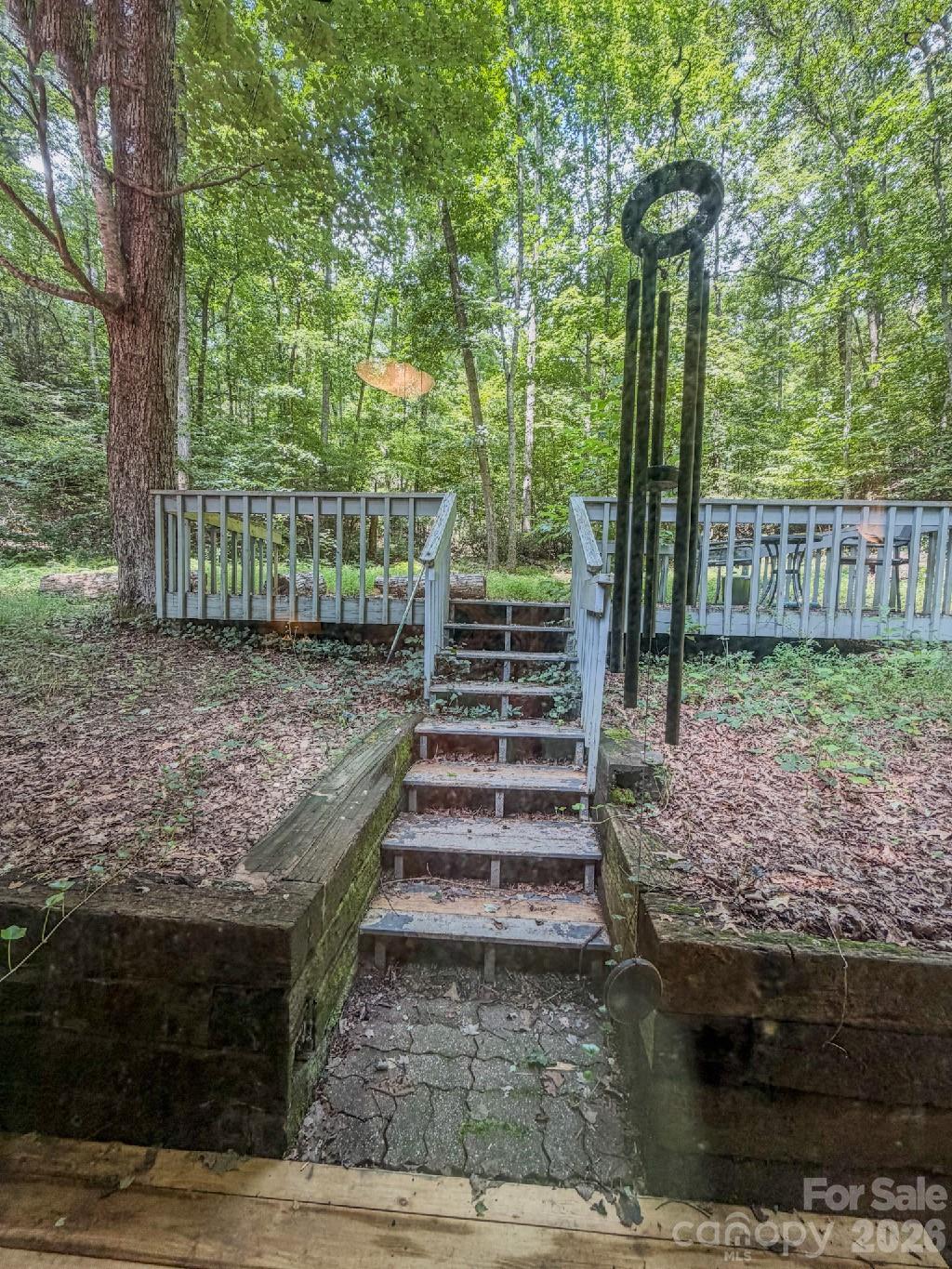 232 Island Creek Road