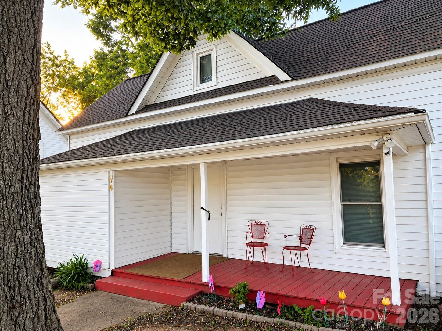 74 Meadow Avenue NE