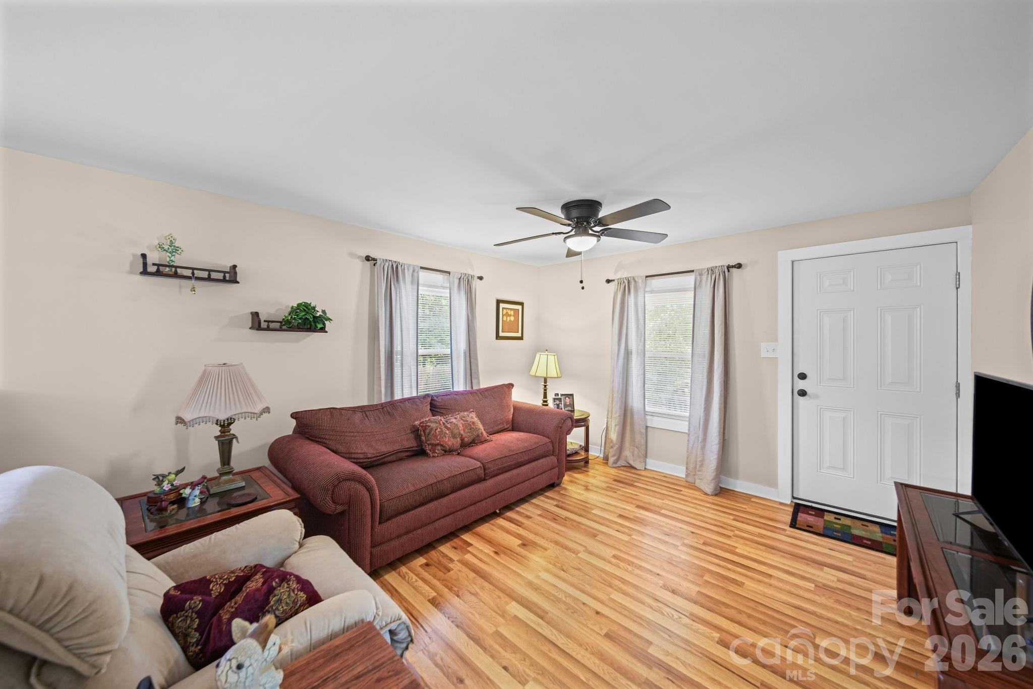 215 Small Street