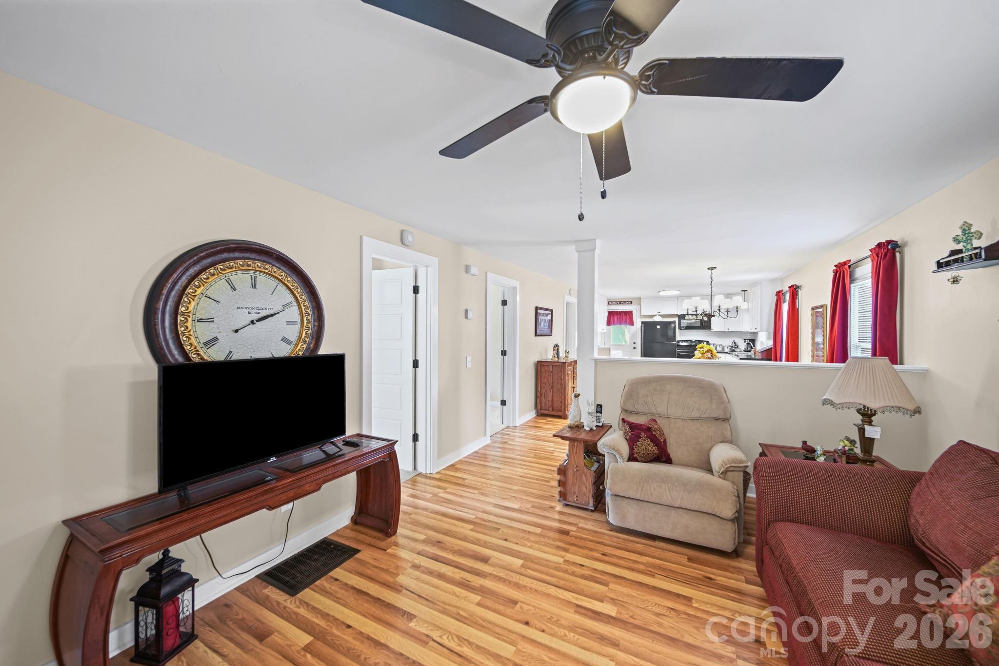 215 Small Street