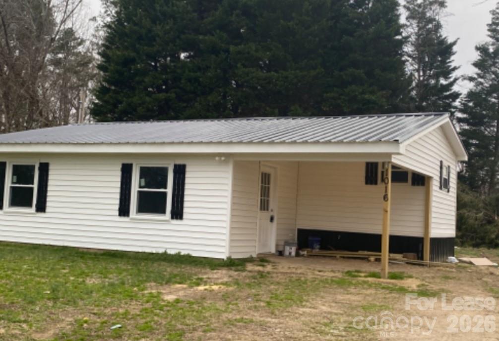 1016 Allman Extension