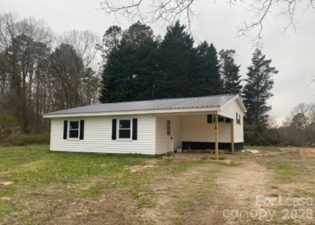 1016 Allman Extension