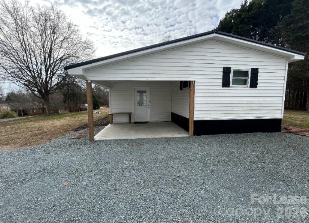 1016 Allman Extension