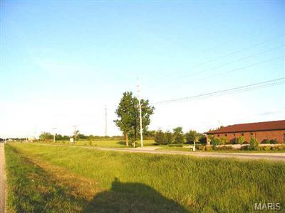 0 N Outer Road