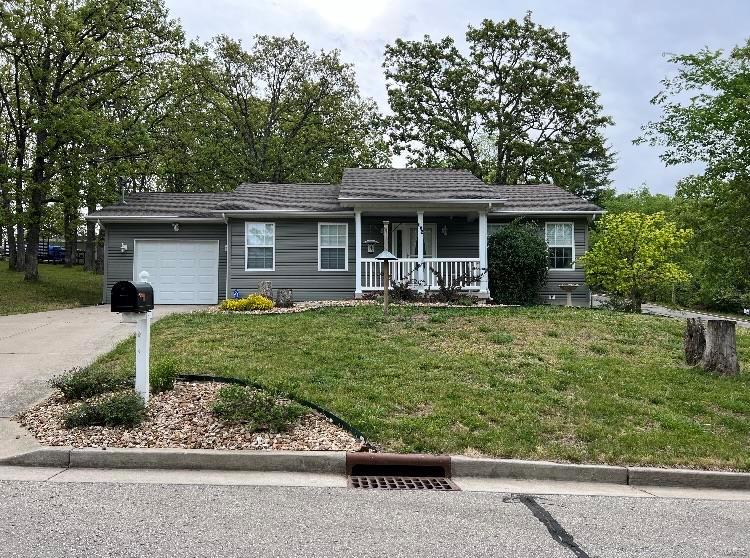 575 Basswood Drive