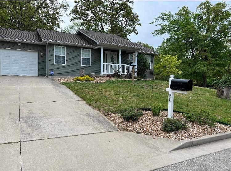 575 Basswood Drive