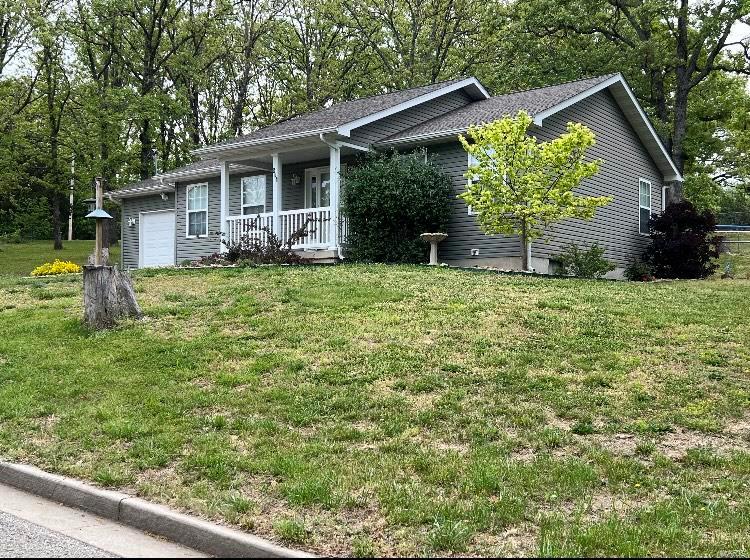 575 Basswood Drive