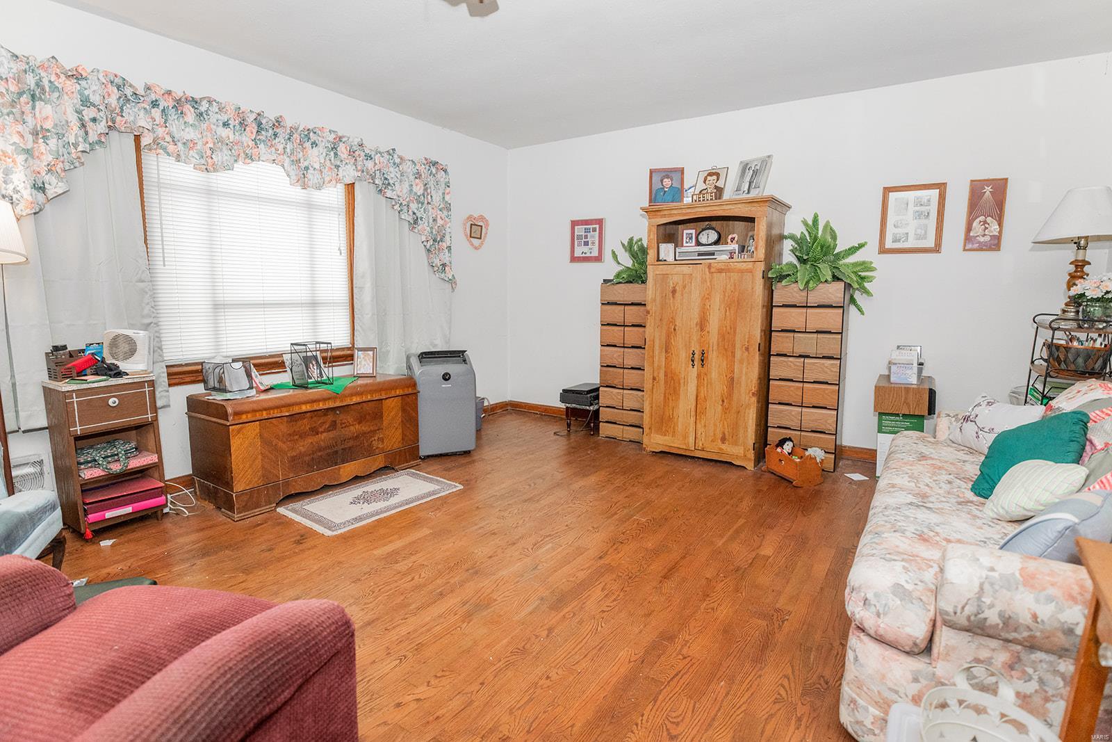 600 E 12th Street
