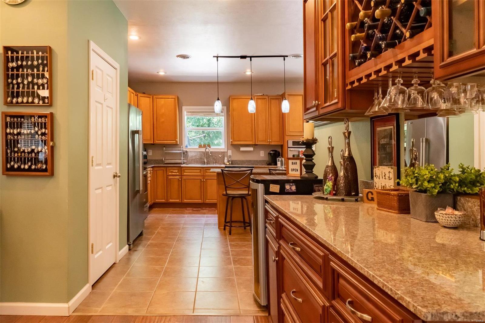 12130 Oak Ridge Drive